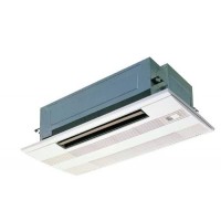 Кассетный однопоточный блок серия PMFY-VBM-E